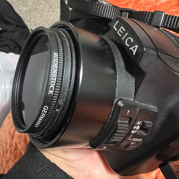 Leica lux v 4 - Picture 11 of 11